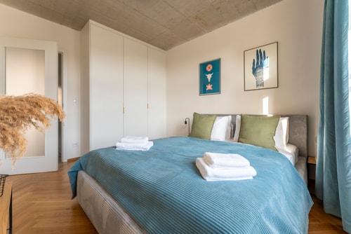 New 1BR for a Great Price - no. 403 1 Apartamenty do wynajęcia