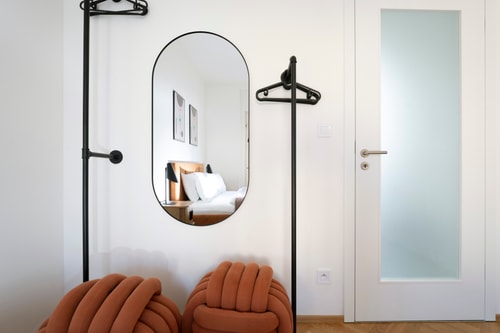 New 2BR for a Great Price - no. 406 17 Apartamenty do wynajęcia