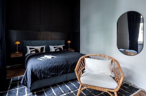 Breathe the Earthy Calm of a 150sqm Home in Berlin 6 Apartamenty do wynajęcia