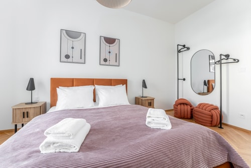 New 2BR for a Great Price - no. 406 15 Apartamenty do wynajęcia