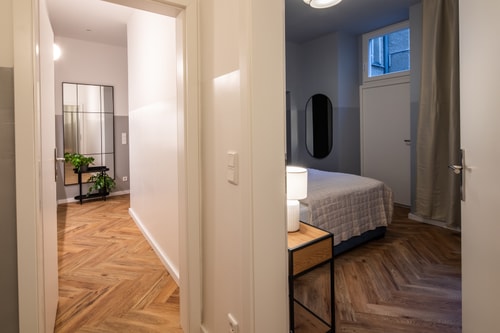 Breathe the Earthy Calm of a 150sqm Home in Berlin 40 Apartamenty do wynajęcia