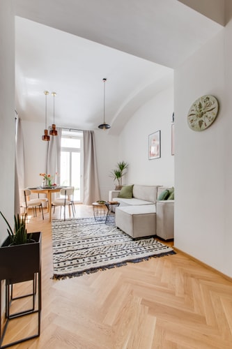 New 3BR & 2BATHS for a Great Price - no. 106 39 Apartamenty do wynajęcia
