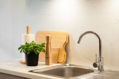 New 1BR for a Great Price - no. 203 13 Apartamenty do wynajęcia