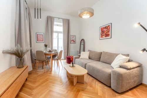 New 1BR for a Great Price - no. 206 Apartamenty do wynajęcia