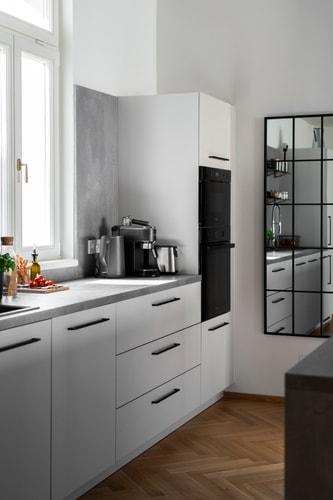 Modern Penthouse 3BR with 2Bath and AC-504 14 Apartamenty do wynajęcia