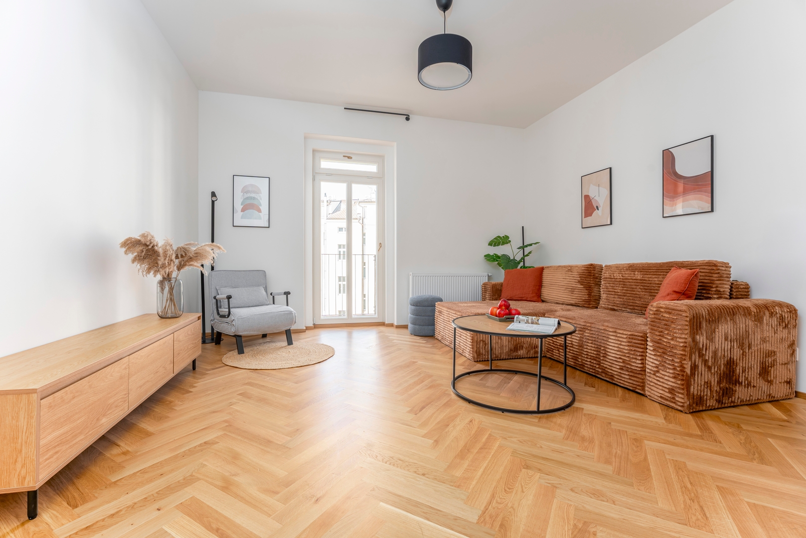 New 2BR for a Great Price - no. 406 Apartamenty do wynajęcia