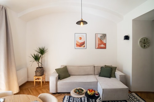 New 3BR & 2BATHS for a Great Price - no. 106 13 Apartamenty do wynajęcia