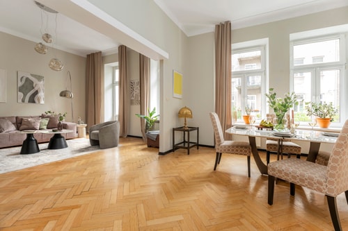 Warsaw Central 3BR & 2BATHS Grand Residence 10 Apartamenty do wynajęcia