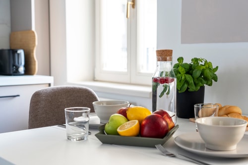 New Studio for a Great Price - no. 407 7 Apartamenty do wynajęcia