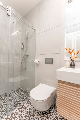 Modern Penthouse 3BR with 2Bath and AC-504 40 Apartamenty do wynajęcia