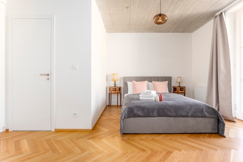 Antique Duplex Penthouse 3BR with 3Bath and AC-503 13 Apartamenty do wynajęcia