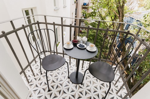 Warsaw Center Stylish Apt with Projection Screen 7 Apartamenty do wynajęcia