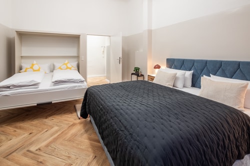 Breathe the Earthy Calm of a 150sqm Home in Berlin 15 Apartamenty do wynajęcia