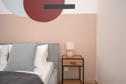 New Studio for a Great Price - no. 308 3 Apartamenty do wynajęcia