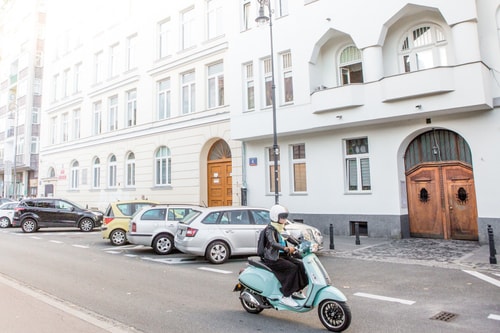 Vintage 2BR Gem Steps from Politechnika 5 Apartamenty do wynajęcia