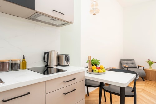 New Studio for a Great Price - no. 302 8 Apartamenty do wynajęcia