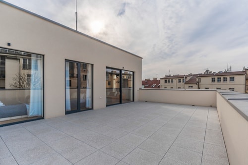 Modern Penthouse 3BR with 2Bath and AC-504 47 Apartamenty do wynajęcia