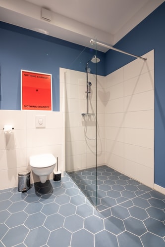 Breathe the Earthy Calm of a 150sqm Home in Berlin 33 Apartamenty do wynajęcia