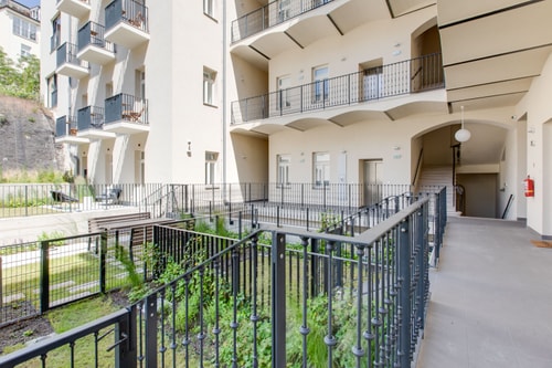New 3BR & 2BATHS for a Great Price - no. 106 80 Apartamenty do wynajęcia