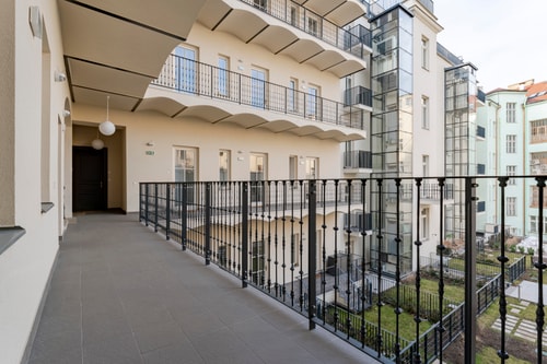New Studio for a Great Price - no. 202 22 Apartamenty do wynajęcia