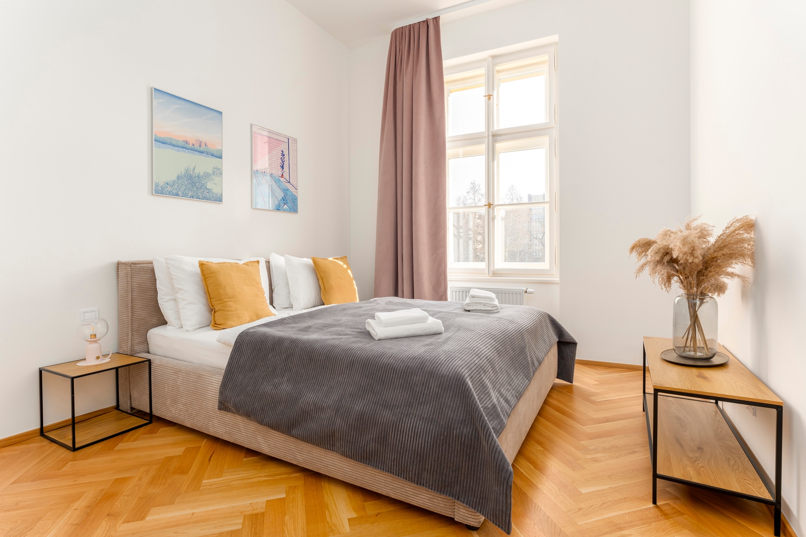 New 1BR for a Great Price - no. 203 Apartamenty do wynajęcia