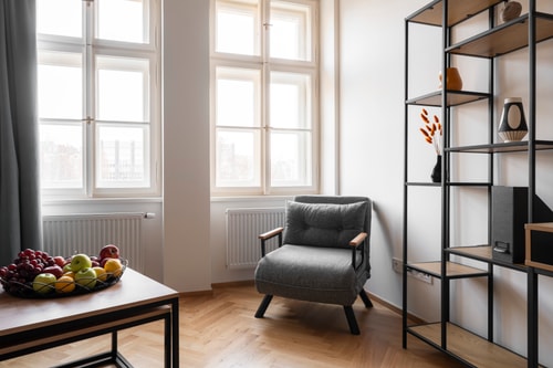 New 1BR for a Great Price - no. 401 11 Apartamenty do wynajęcia