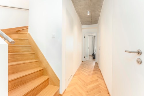 Antique Duplex Penthouse 2BR with 2Bath and AC-502 28 Apartamenty do wynajęcia