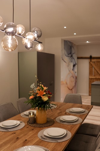 The Grand Berlin - Group & Family Retreat 100 Apartamenty do wynajęcia