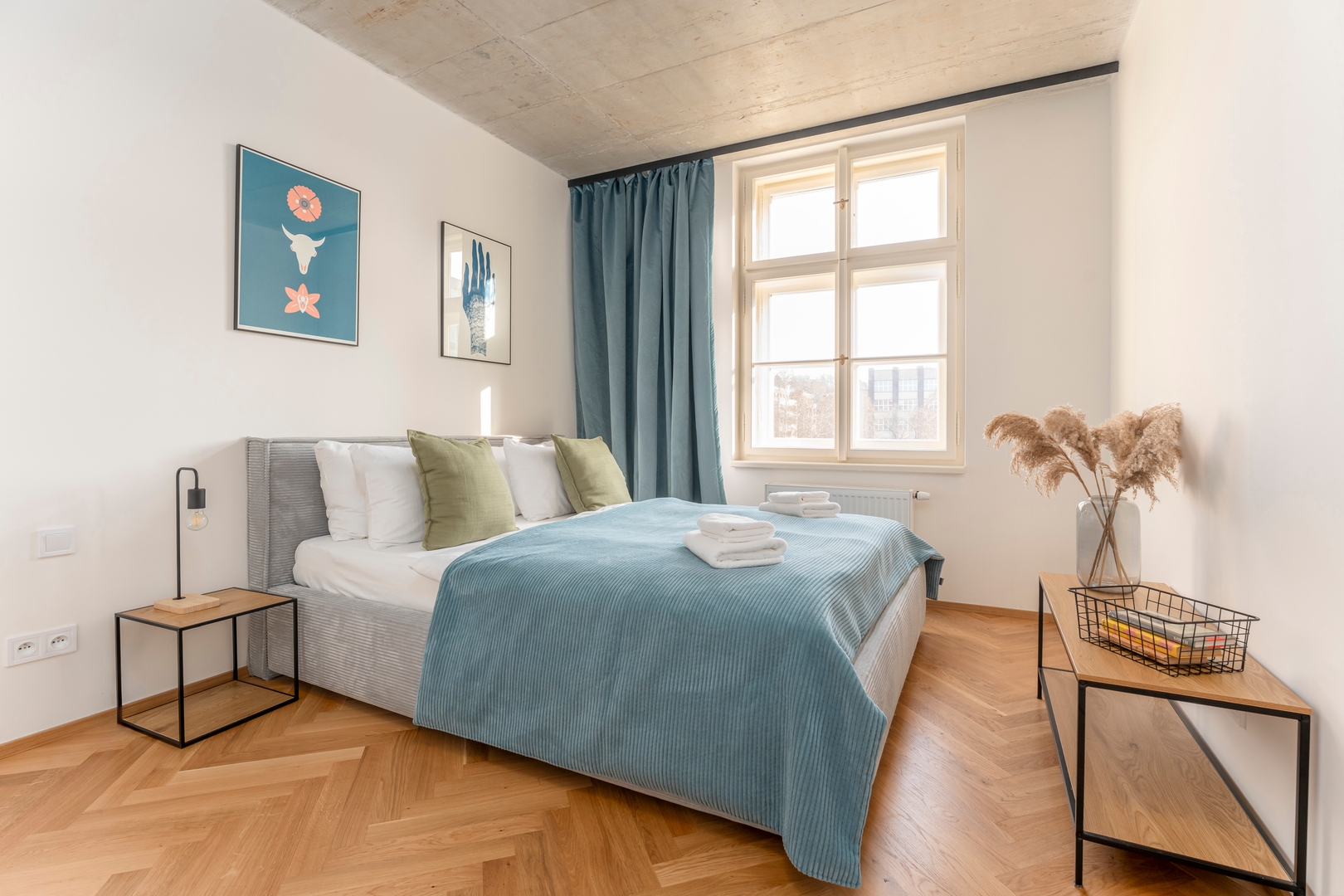 New 1BR for a Great Price - no. 403 Apartamenty do wynajęcia