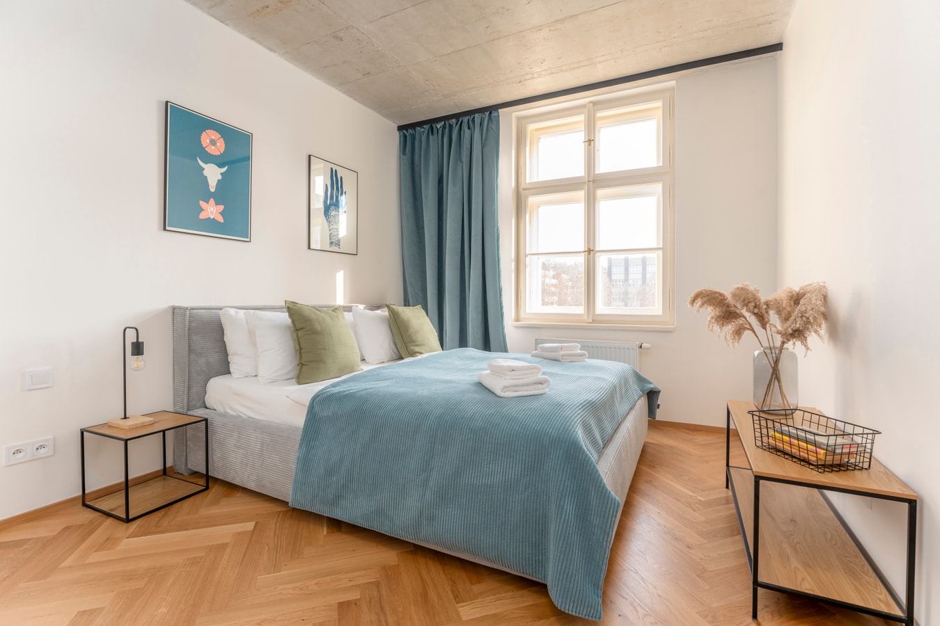 New 1BR for a Great Price - no. 403 photo 2