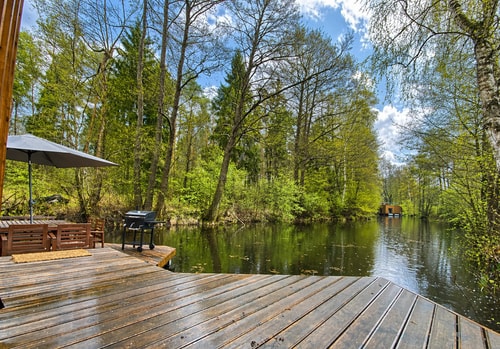 Water Hideout - Luxury Floating Stay no.2 24 Apartamenty do wynajęcia