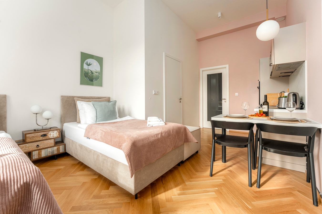 New Studio for a Great Price - no. 202 photo 3