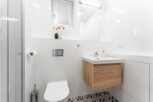 New 2BR for a Great Price - no. 406 24 Apartamenty do wynajęcia