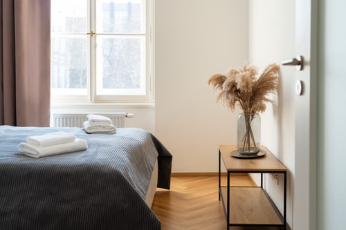 New 1BR for a Great Price - no. 203 3 Apartamenty do wynajęcia