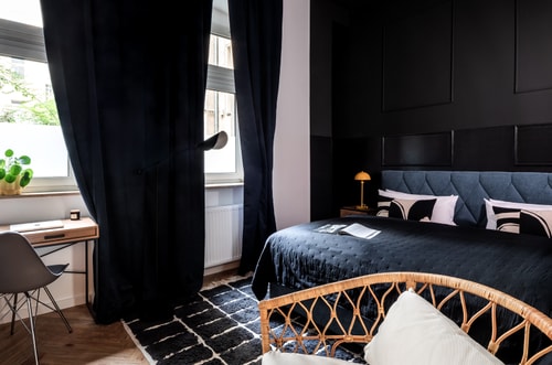 Breathe the Earthy Calm of a 150sqm Home in Berlin 21 Apartamenty do wynajęcia