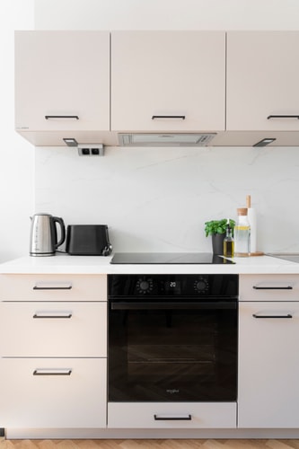 New 1BR for a Great Price - no. 101 13 Apartamenty do wynajęcia