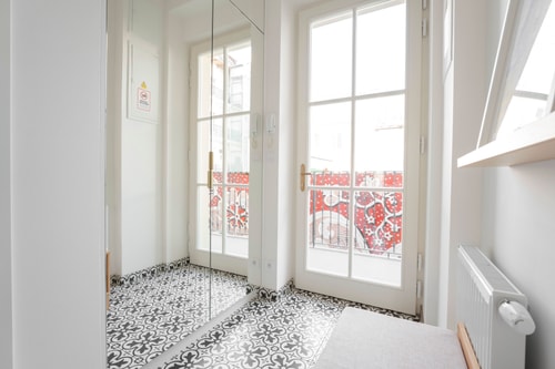 New 1BR for a Great Price - no. 306 27 Apartamenty do wynajęcia