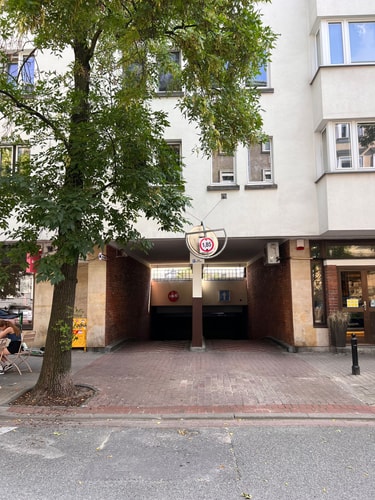 WARSAW CENTER 3 Bedroom Apartment /Poznańska /Hoża 29 Apartamenty do wynajęcia