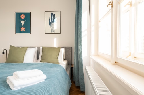 New 1BR for a Great Price - no. 403 2 Apartamenty do wynajęcia