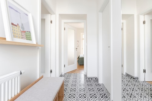 New 1BR for a Great Price - no. 306 26 Apartamenty do wynajęcia