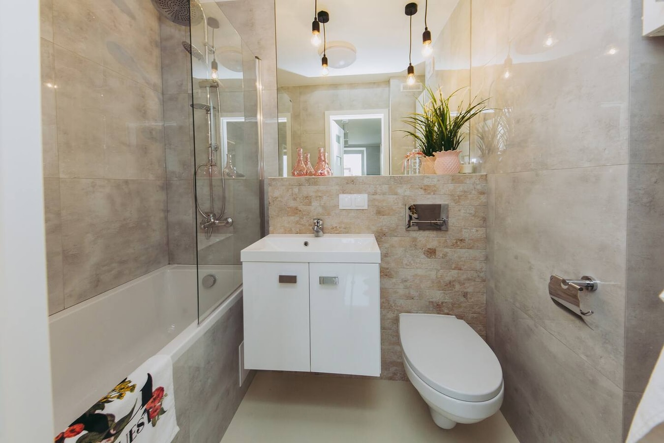 Warsaw Central Clever Business Apartment/Rondo ONZ photo 3