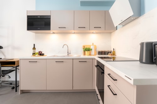 New 1BR for a Great Price - no. 405 10 Apartamenty do wynajęcia