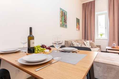 New 1BR for a Great Price - no. 203 11 Apartamenty do wynajęcia