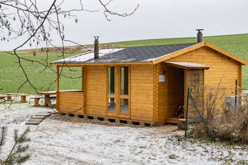 Water Hideout - Floating Luxury in Pure Wilderness 35 Apartamenty do wynajęcia