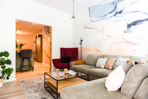 The Grand Berlin - Group & Family Retreat 50 Apartamenty do wynajęcia