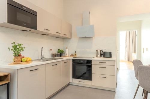 New 1BR for a Great Price - no. 105 15 Apartamenty do wynajęcia