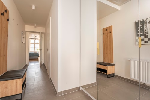New Studio for a Great Price - no. 404 16 Apartamenty do wynajęcia