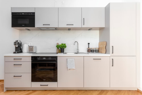 New 2BR for a Great Price - no. 406 21 Apartamenty do wynajęcia