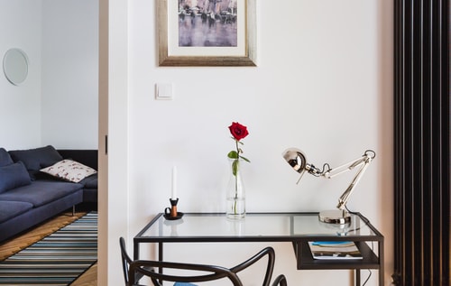 Warsaw Center Stylish Apt with Projection Screen 28 Apartamenty do wynajęcia