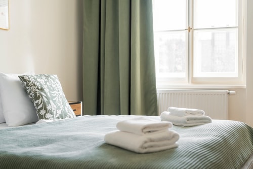 New Studio for a Great Price - no. 304 4 Apartamenty do wynajęcia